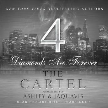 04 Diamonds Are Forever - Ashley & JaQuavis