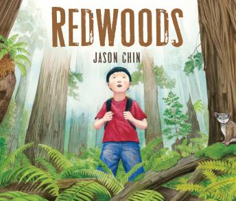 Redwoods Audiobook Redwoods Audiobook