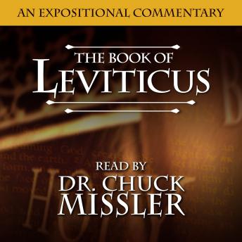 Leviticus: An Expositional Commentary Audiobook Leviticus: An Expositional Commentary Audiobook