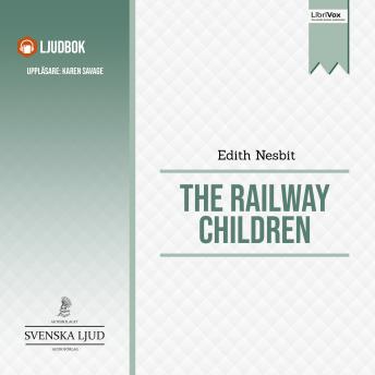 Railway Children Audiobook Railway Children Audiobook