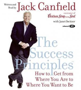 Success Principles(TM), Jack Canfield