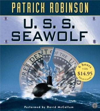 U.S.S. Seawolf sample.