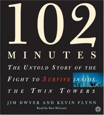 Download 102 Minutes by Jim Dwyer, Kevin Flynn