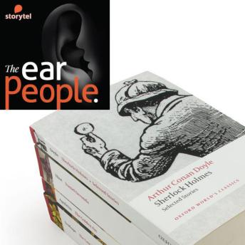 Absorb The Most Unforgettable Full Audiobook Today!