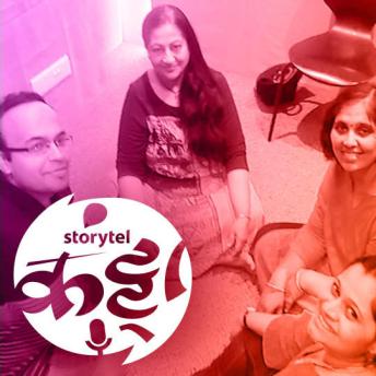 [Marathi] - 36: भन्नाट स्टोरींमागच्या भन्नाट गोष्टीज्