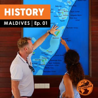 Maldives - History