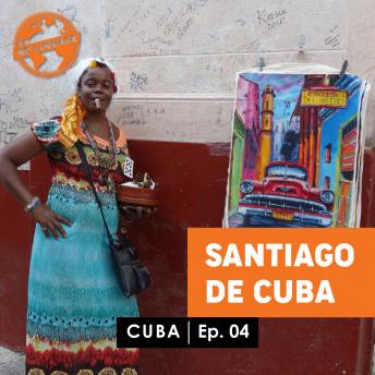 Download Cuba - Santyago de Cuba by Billyana Trayanova