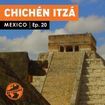 Download Mexico - Chichen Itza by Billyana Trayanova