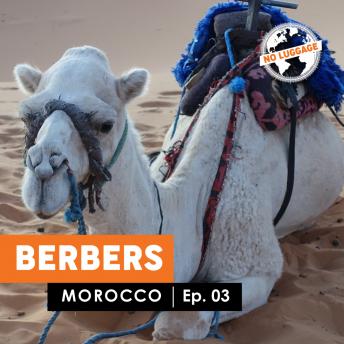 Morocco - Berbers