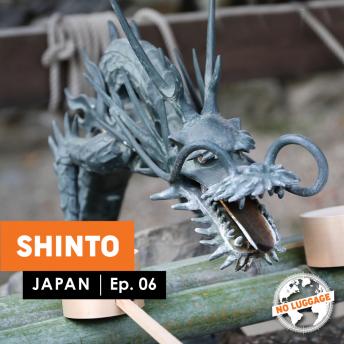 Japan - Shinto