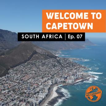 South Africa - Welcome to Capetown