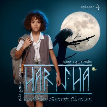 Harisha and the Secret Circles