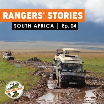 South frica - Rangers' Stories