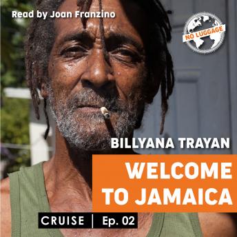 Cruise - Welcome to Jamaica