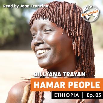 Ethiopia - Hamar people