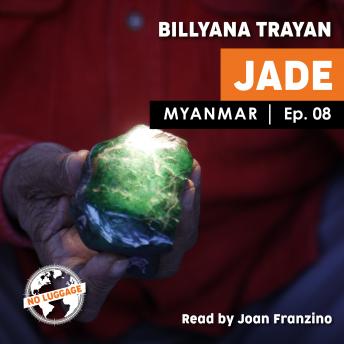 Myanmar - Jade