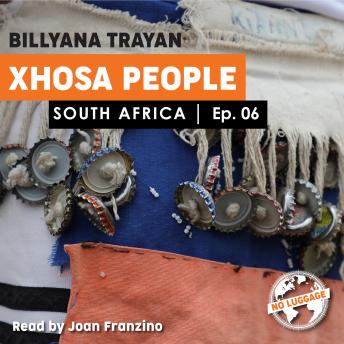 South Africa - Xhosa people