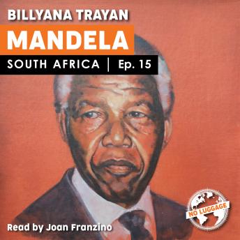 South Africa - Nelson Mandela