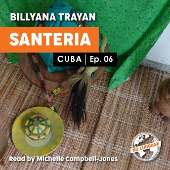 Cuba - Santeria_06