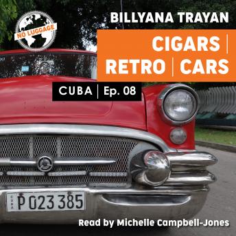 Cuba - Cigar Making 08
