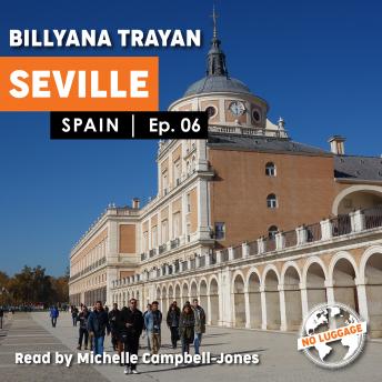 Spain - Seville