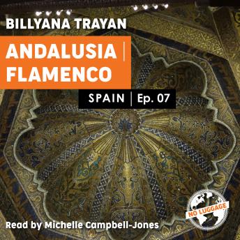 Spain - Andalusia, Flamenco