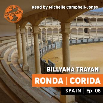 Spain - Ronda Corida