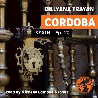 Spain - Cordoba