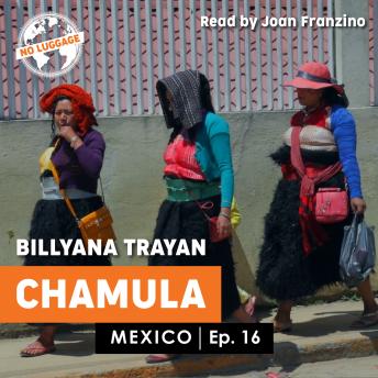 Mexico - Chamula