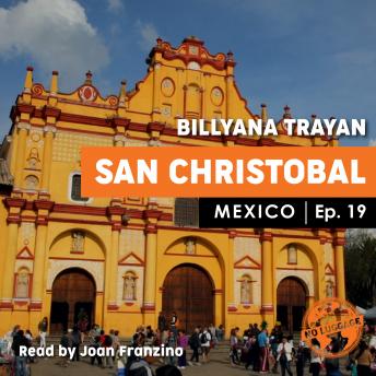 Mexico - San Christobal