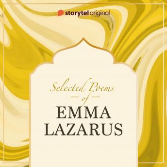 Selected Poems of Emma Lazarus