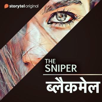 [Hindi] - The Sniper - BLACKMAIL