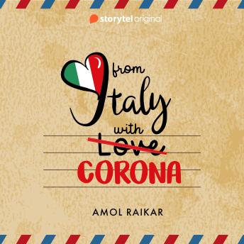 From Italy with Corona