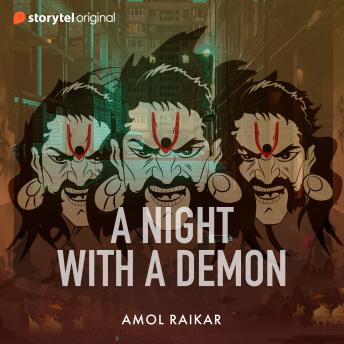 A Night with a Demon