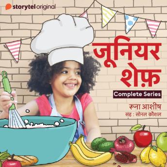 [Hindi] - Junior Chef