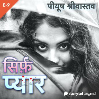 [Hindi] - Sirf Pyar S01E09