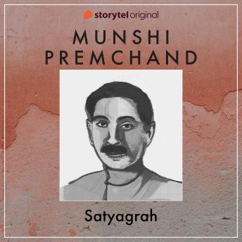 Satyagrah sample.