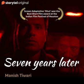 Discover the Best Audio Stories in Mystery, Thriller & Horror, Suspense