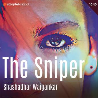 The Sniper S01E10
