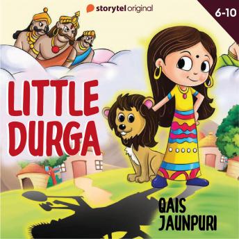 Little Durga S01E06