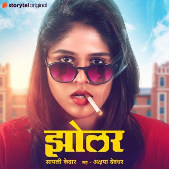 [Marathi] - Jholar S01E09
