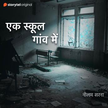 [Hindi] - Ek School Gaon Mein