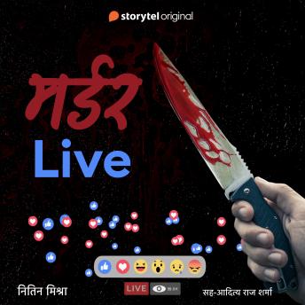 [Hindi] - Murder Live