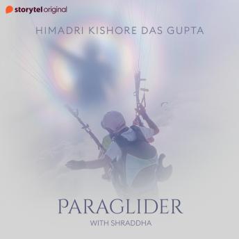 PARAGLIDER