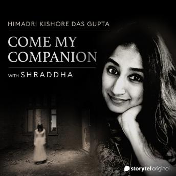 Come My Companion