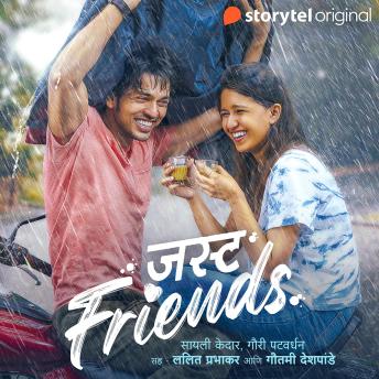 [Marathi] - Just Friends