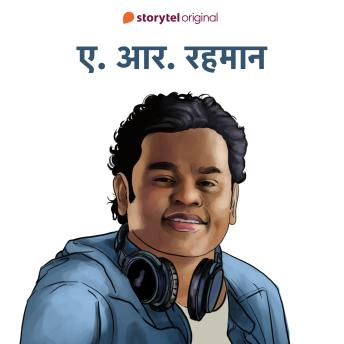 [Hindi] - A.R.Rahman