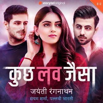[Hindi] - Kucch Love Jaisa S01E02