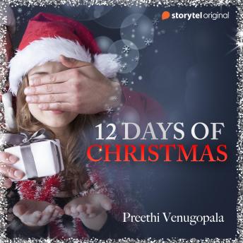 Download 12 Days of Christmas by Preethi Venugopala
