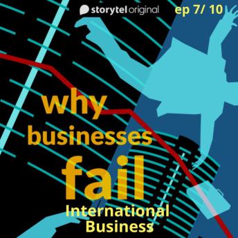 Why Businesses Fail? S01E07